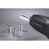 Bithalter KWB 105000 Chrom-Vanadium-Stahl 25,4 / 4 mm