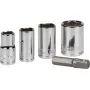 Bithalter KWB 105000 Chrom-Vanadium-Stahl 25,4 / 4 mm