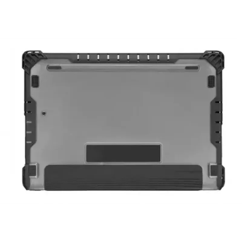 Cover Lenovo 4X40V09688 Laptop-Hülle 29,5 cm 11,6 Zoll Schwarz Transparent