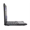 Cover Lenovo 4X40V09688 Laptop-Hülle 29,5 cm 11,6 Zoll Schwarz Transparent