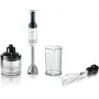 Bosch Serie 4 MSM4W421 Stabmixer 800 W Schwarz, Weiß