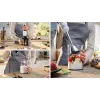 Bosch Serie 4 MSM4W421 Stabmixer 800 W Schwarz, Weiß