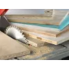 Kreissägeblatt KWB 584359 16 cm für Laminat MDF Kunststoff