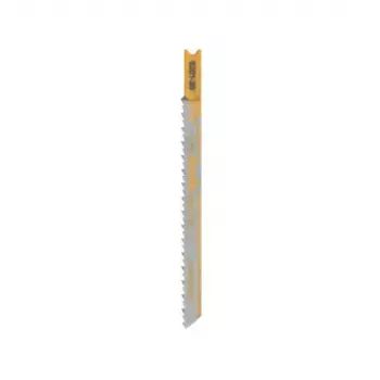 Stichsägeblatt KWB 620230 Bimetal 8 cm 2 Stück