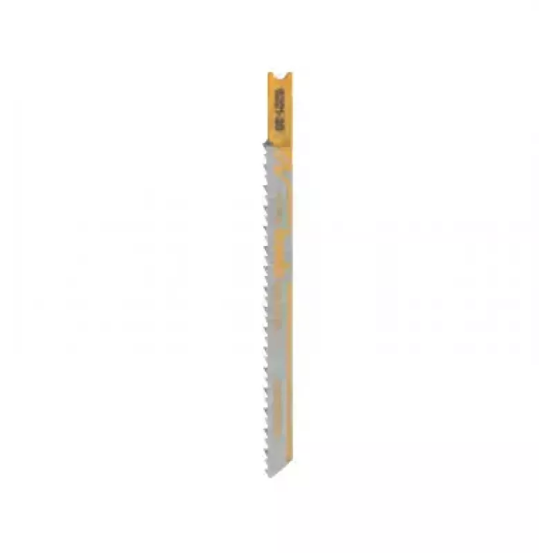 Stichsägeblatt KWB 620230 Bimetal 8 cm 2 Stück