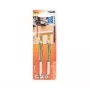 Stichsägeblatt KWB 620230 Bimetal 8 cm 2 Stück