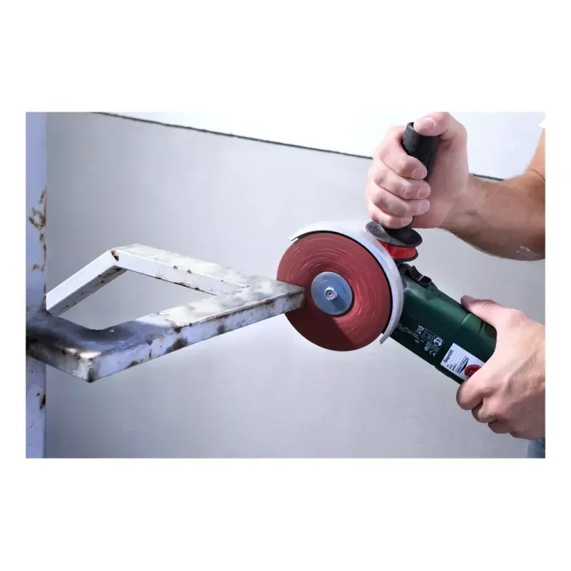Schleifscheibe KWB 715880 für Metall 10 Stück
