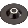 Stützteller KWB 718117 Durchmesser 17,8 cm Schwarz