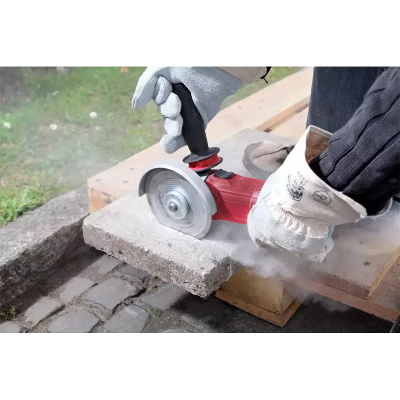 Trennscheibe KWB 797080 Flachkern für Ziegel Keramik Beton Marmor Stein Fliesen