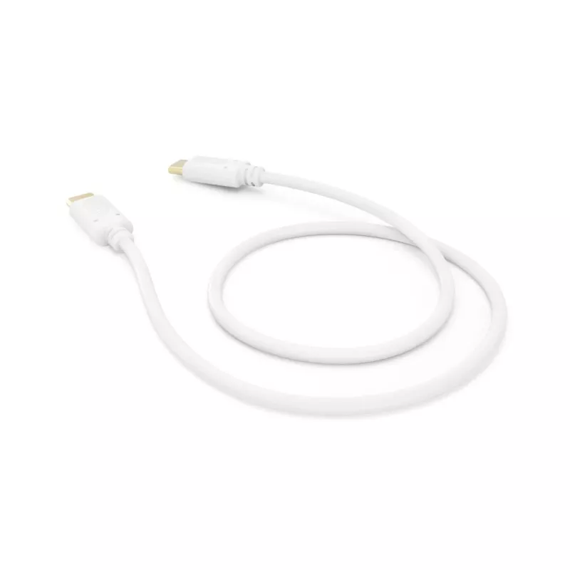 Hama 00201704 USB-Kabel USB 2.0 1,5 m USB-C Weiß