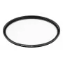 UV-Kamerafilter HAMA Profi Line UV Nano 37 mm, Ultraviolettfilter, schwarz