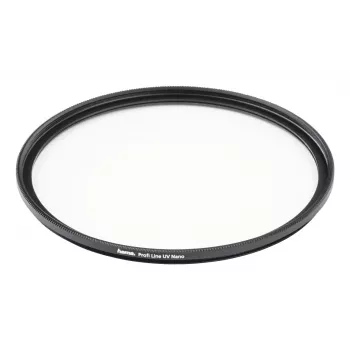 Hama Profi Line UV Nano Ultraviolett (UV) Kamera-Filter 52 mm