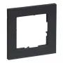 Legrand 765481 Abdeckung/Schalterabdeckung Anthrazit