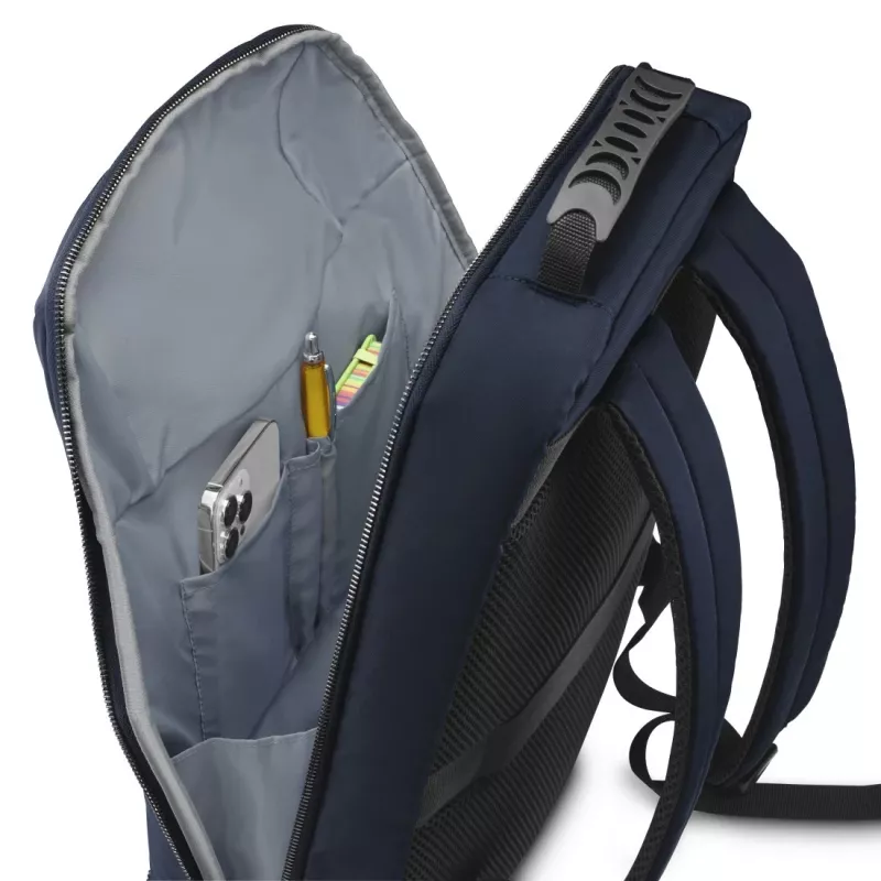 Hama 00222045 Rucksack Blau Recyceltes Polyester