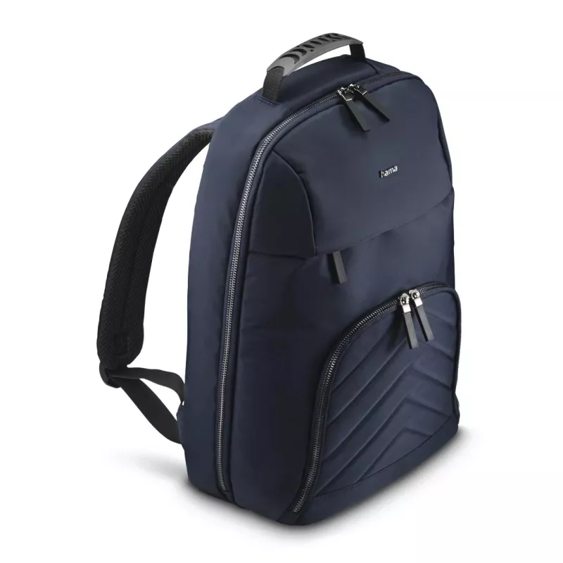 Hama 00222045 Rucksack Blau Recyceltes Polyester