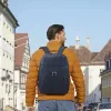 Hama 00222045 Rucksack Blau Recyceltes Polyester