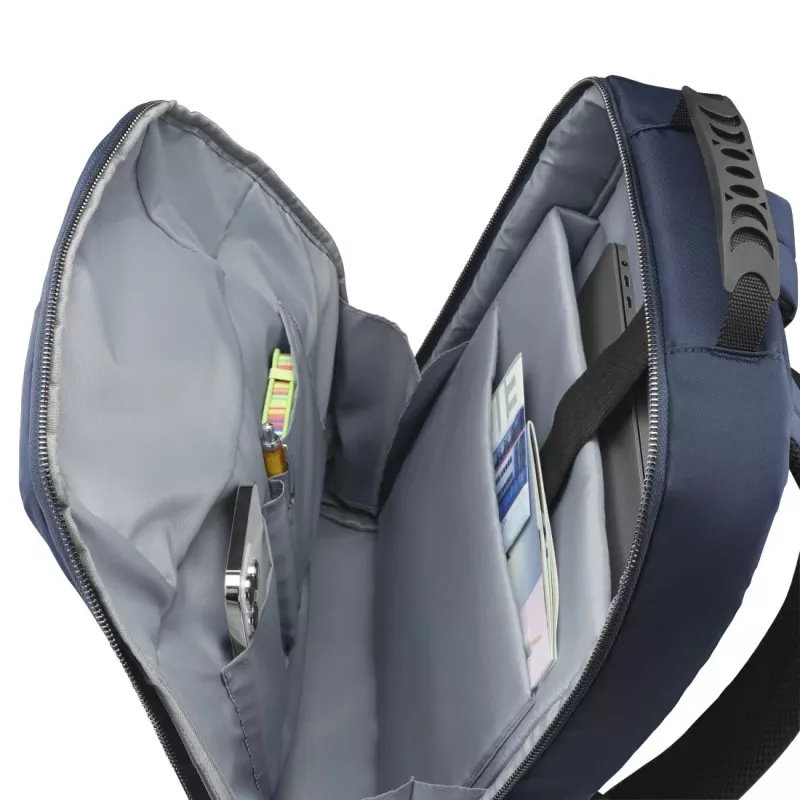 Hama 00222045 Rucksack Blau Recyceltes Polyester