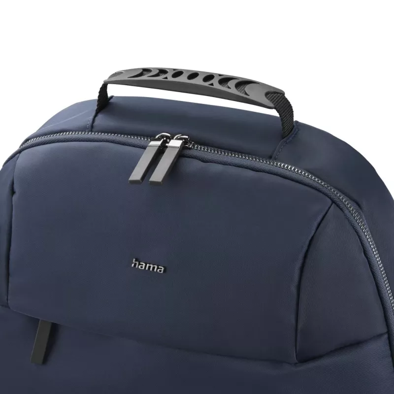 Hama 00222045 Rucksack Blau Recyceltes Polyester