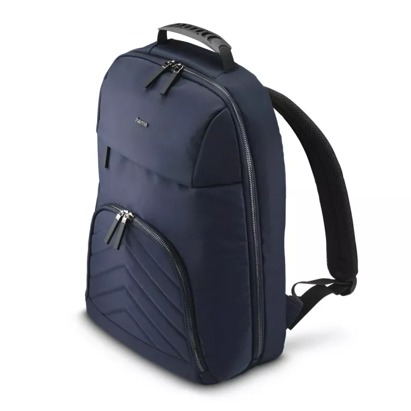 Hama 00222045 Rucksack Blau Recyceltes Polyester