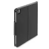 Hama Premium 33 cm (13 Zoll) Folio Schwarz