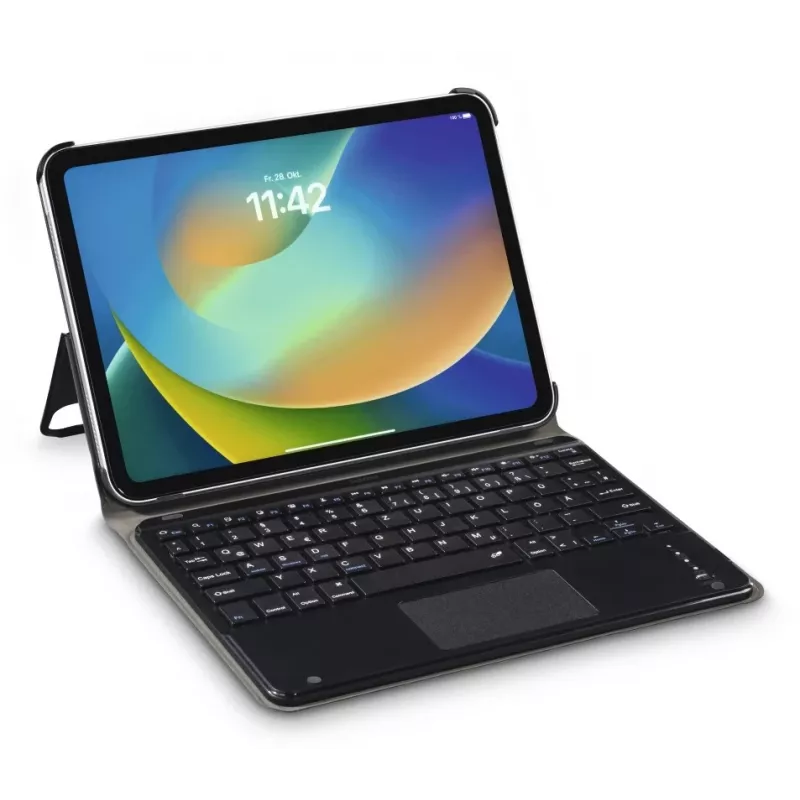 Hama Premium 33 cm (13 Zoll) Folio Schwarz