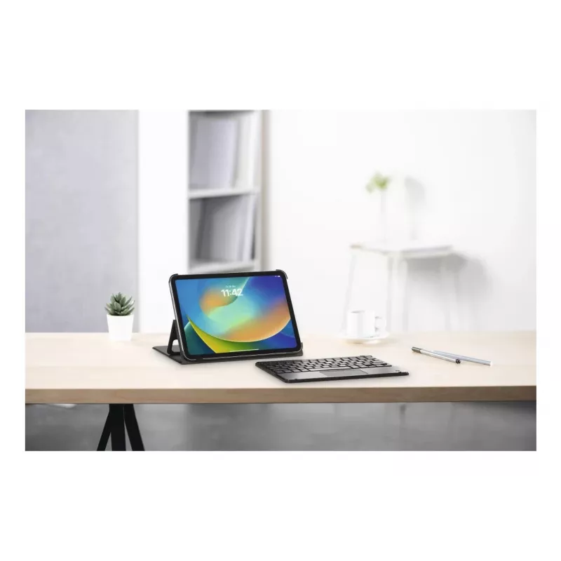 Hama Premium 33 cm (13 Zoll) Folio Schwarz