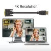 ACT AK3734 Videokabel-Adapter 1 m HDMI Typ A (Standard) DVI-D Schwarz