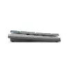 Hama WK-800 Tastatur Home/Office Bluetooth QWERTZ Deutsch Anthrazit, Schwarz, Blau