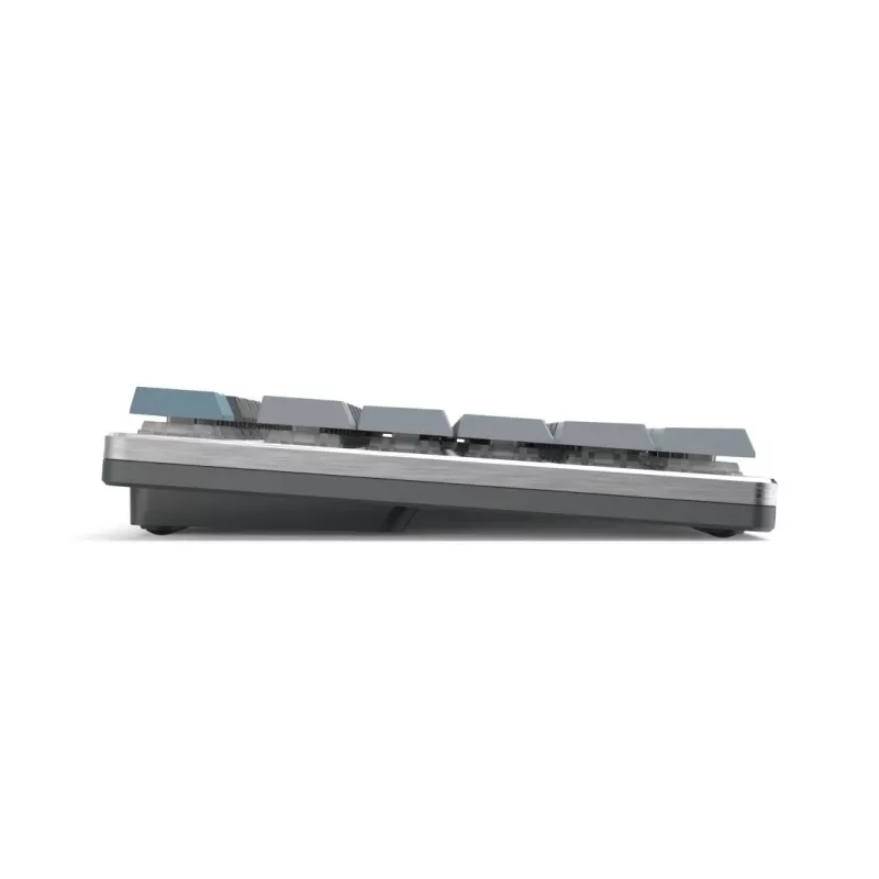 Hama WK-800 Tastatur Home/Office Bluetooth QWERTZ Deutsch Anthrazit, Schwarz, Blau