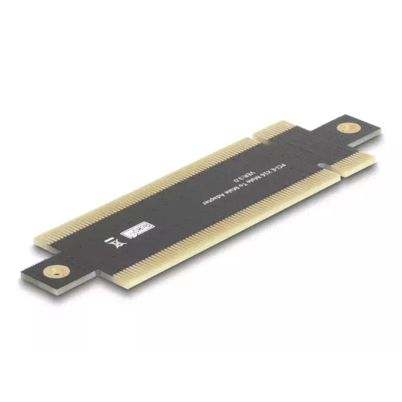 Interne Schnittstellenkarte DeLOCK 81292 PCIe 1x auf 2x USB 3.0