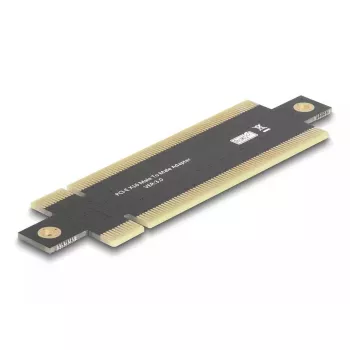 DeLOCK 81292 PCIe 3.0 x16 Riser-Karte