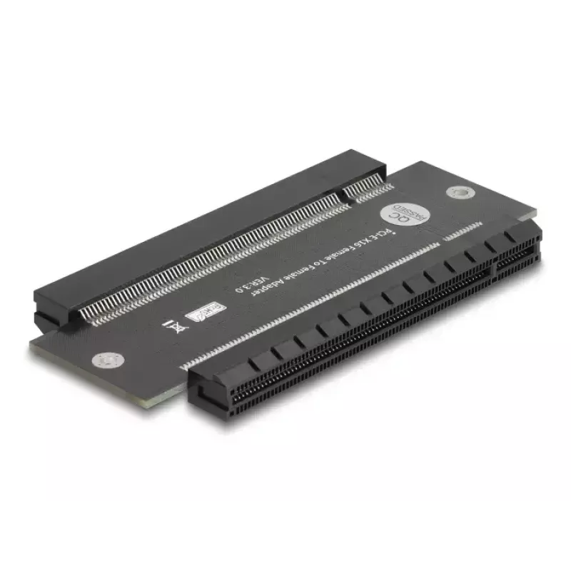 Interne Schnittstellenkarte DeLOCK 81293
