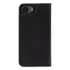 Wallet-Hülle JT BERLIN 11106 für iPhone 16E 15,4 cm Schwarz