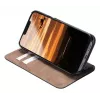 Wallet-Hülle JT BERLIN 11106 für iPhone 16E 15,4 cm Schwarz