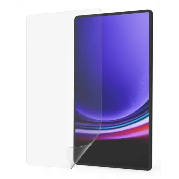 Hama Hiflex Clear Displayschutzfolie Samsung 1 Stück