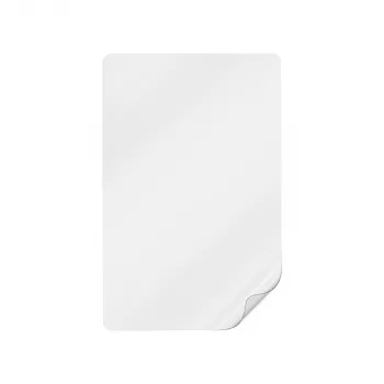Hama Hiflex Clear Displayschutzfolie Samsung 1 Stück