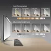 Monitor LED Lichtleiste ACT AC8055 — Dimmbare, USB-betriebene Bildschirmleuchte