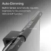 Monitor LED Lichtleiste ACT AC8055 — Dimmbare, USB-betriebene Bildschirmleuchte