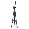 Stativ Hama Star BR für Digital- und Filmkameras maximale Höhe 153 cm