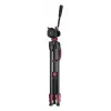 Stativ Hama Star BR für Digital- und Filmkameras maximale Höhe 153 cm