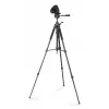 Stativ Hama Action Smart / Tab 170 3D 3 Beine Schwarz Max. Tragkraft 5 kg