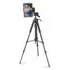 Stativ Hama Action Smart / Tab 170 3D 3 Beine Schwarz Max. Tragkraft 5 kg