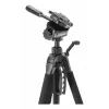 Stativ Hama Action Smart / Tab 170 3D 3 Beine Schwarz Max. Tragkraft 5 kg