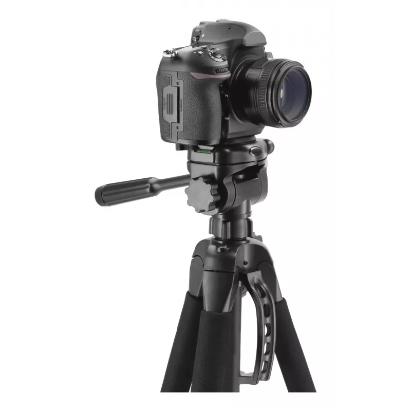 Stativ Hama Action Smart / Tab 170 3D 3 Beine Schwarz Max. Tragkraft 5 kg