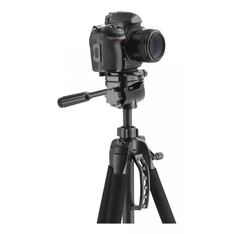 Stativ Hama Action Smart / Tab 170 3D 3 Beine Schwarz Max. Tragkraft 5 kg