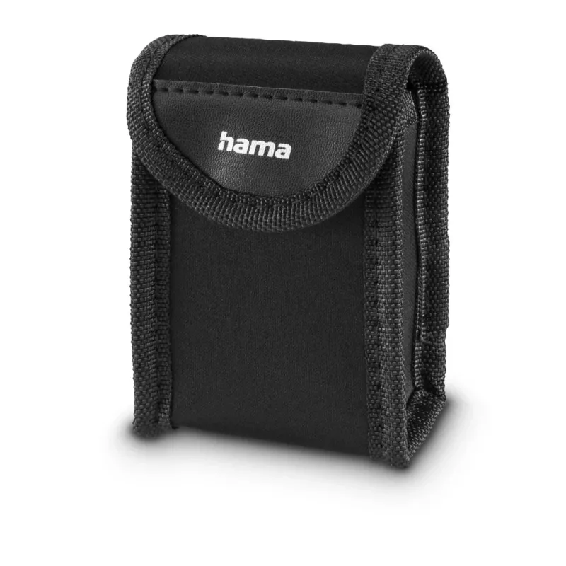 Fernglas Hama 00002810 8x BK-7 Schwarz 2,1 cm