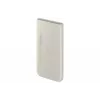 Tragbare kabellose Powerbank Samsung EB-U2510XUEGWW 10000 mAh mit kabellosem Laden