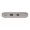 Tragbare kabellose Powerbank Samsung EB-U2510XUEGWW 10000 mAh mit kabellosem Laden