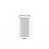 Tragbare kabellose Powerbank Samsung EB-U2510XUEGWW 10000 mAh mit kabellosem Laden