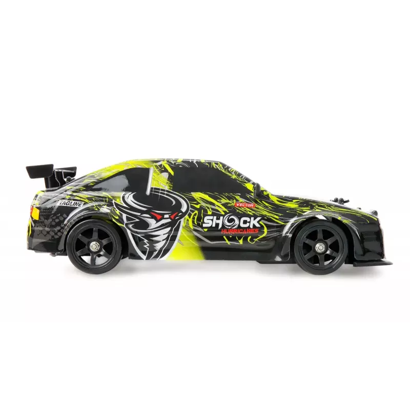 Drift-Car Amewi 21136 Elektromotor 1:16 ab 6 Jahren